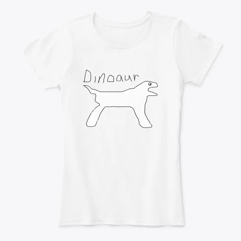 Original Dinoaur!