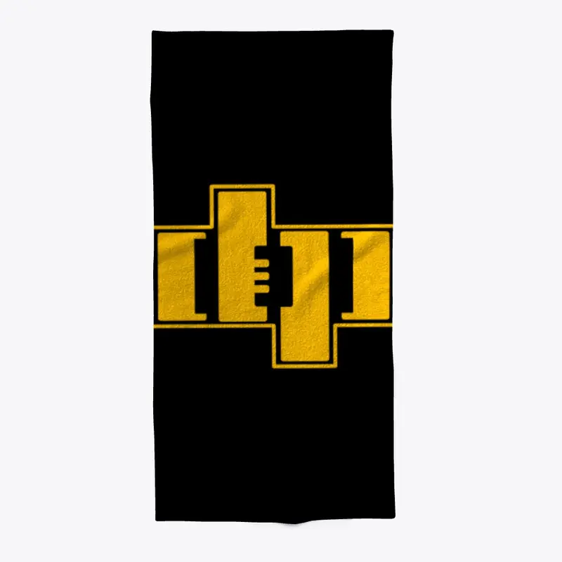 DP Logo Accessories