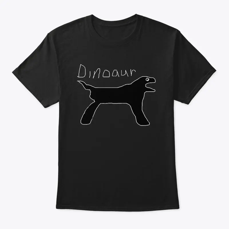 Dinoaur!