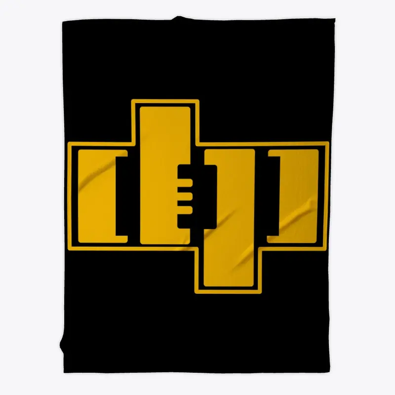 DP Logo Accessories