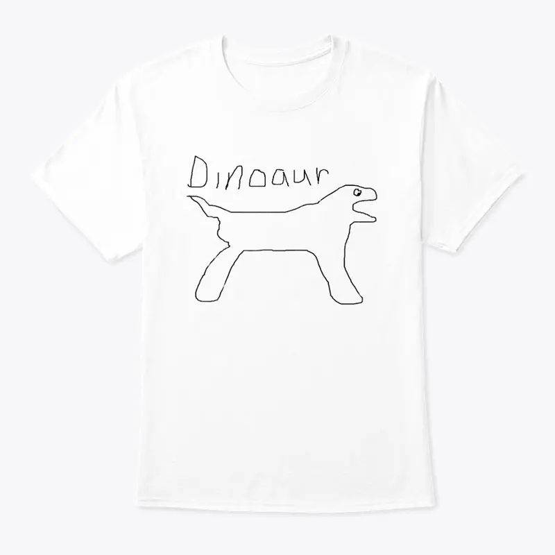 Original Dinoaur!