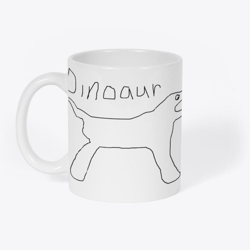 Original Dinoaur!