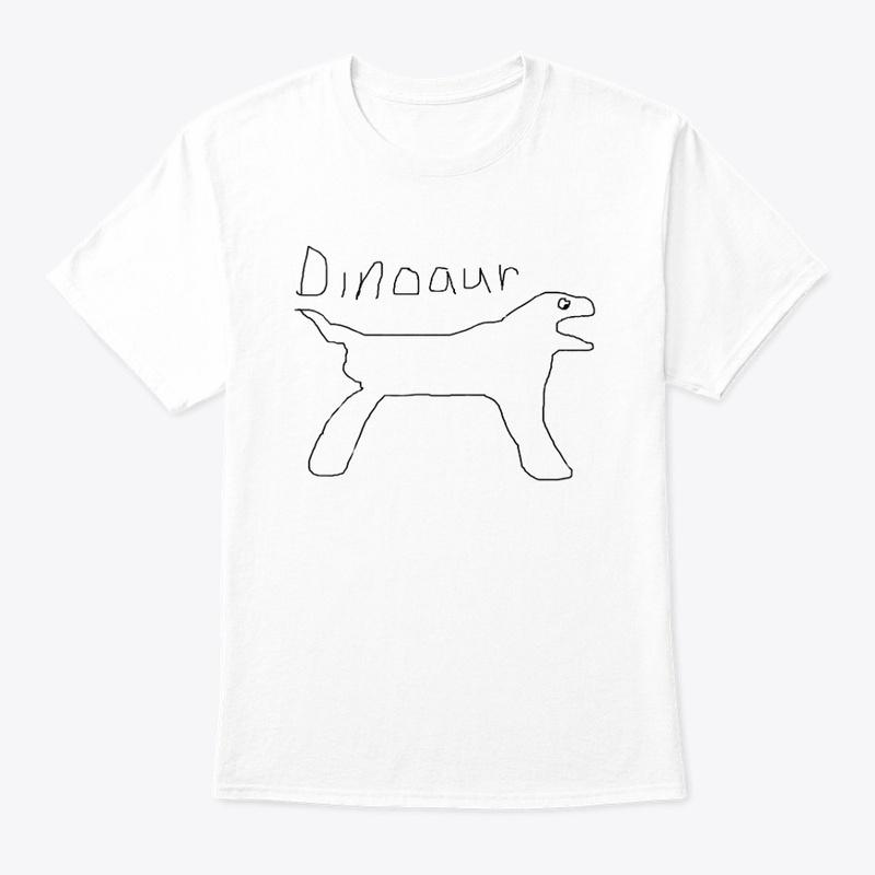 Original Dinoaur!